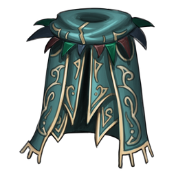 Hellfire Chest - Oharion
